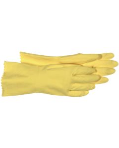 Boss Gloves Glove Latex Jumbo Pr @12 BSG 958J