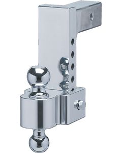 Equal-i-zer E Series HD Ball Mount 10" PMI-42002925