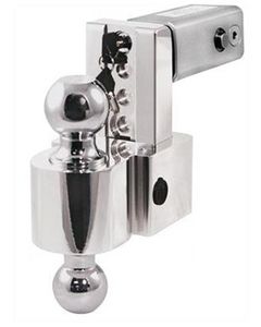 FASTWAY 2.5IN SHANK 10IN DL BM
