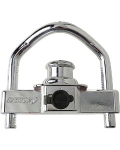Fastway Max Security Universal Coupler Lock PMI-86005015