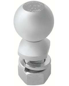 Progress 2 5/16 Equal. Hitch Ball 14K PMI 91006140