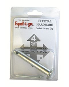 Progress Socket Pin & Clip (1103) PMI 95019400