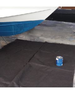 Chemtex Geotextile Ground Guard 15X50 CTX OILM6023