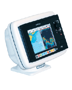 NavPod PP4808 PowerPod Precut f/Simrad NSS8 PP4808