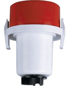 Rule 500 Gph Repl Motor Module RUL 25DR