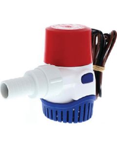 BILGE PUMP PWC AUTO 500 GPH RUL-25SA6WC