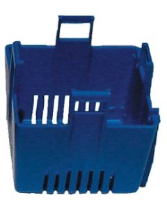 Rule Strainer-New 1000 Pump (M1084) RUL 277