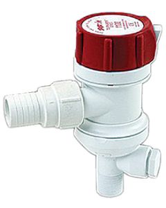 Rule 500 Gph Livewell Seacock RUL 401FC