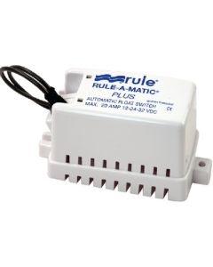 Rule Rule A Matic Plus Mercury Free RUL 40A