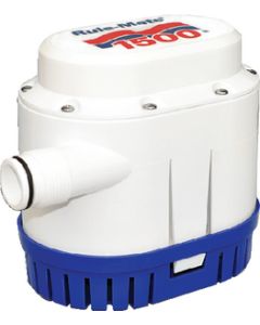 Rule Rule Mate 2000 Bilge Pump RUL RM2000A