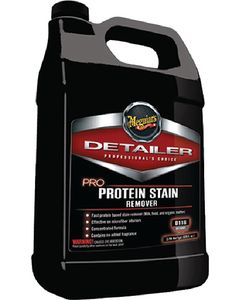 Meguiars Inc. Protein Stain Remover Gal MEG D11601