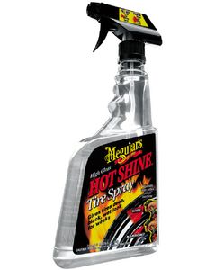 Meguiars Hot Shine Tire Spray MEG G12024
