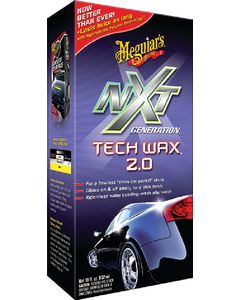 Meguiars Inc. Wax Next Generation Auto 18Oz MEG G12718