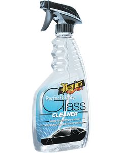 Meguiar'S Glass Cleaner Perfect 24Oz MEG G8224