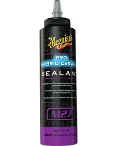MEGUIARS INC. PRO HYBRID CERAMIC SEALANT GAL M2701
