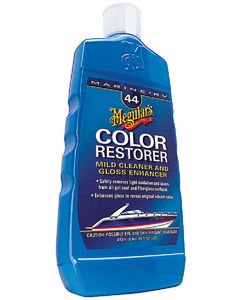 Meguiars Inc. Color Restorer 16 Oz. MEG M4416