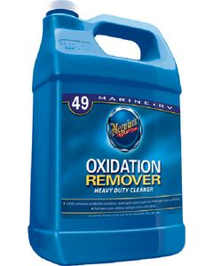 Meguiars Inc. Heavy Duty Oxidation Remover MEG M4901