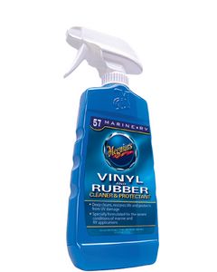 Meguiars Inc. Vinyl/Rubber Clnr/Cond-16Oz MEG M5716