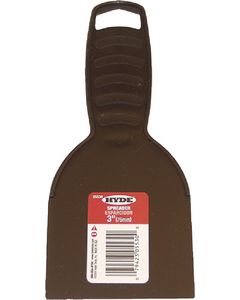 Hyde Tools Scraper 3In Plastic HYT 05530