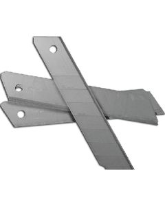 Hyde Tools Blades-Snap Off 18Mm 5/Pk HYT-42330