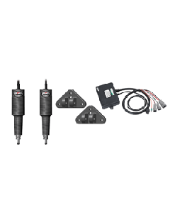 Lenco Bennett Retrofit Kit - 24V 15065-001