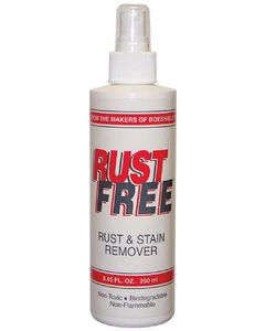 Boeshield Rust Free 8Oz Pump BOE RF0008