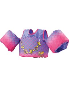 Body Glove Vests PFD PADDLEPAL MERMD CHILD TYPV BGV-13226BMMERMAID