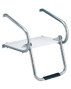Garelick I/O Swim Platform W/1 Step Ldr GAR 19545