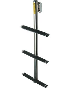 Garelick 3 Step Ss Sport/Diver Ldr GAR 19833