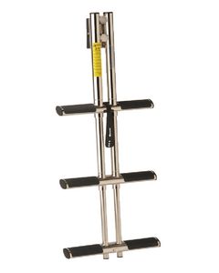 Garelick 3 Step Dive Ladder Transom Mt GAR 19843