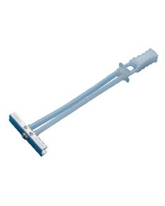 Garelick Toggle Bolt Anchor Pair GAR 21022