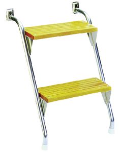 Garelick Cockpit Step 28In Height GAR 25028