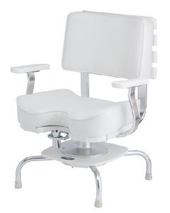 Garelick Quad Base Fighting Chair GAR 48485
