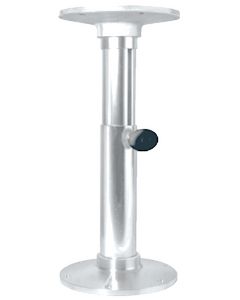 Garelick Adj Table Pedstl 14.5 -30.75 GAR 75025