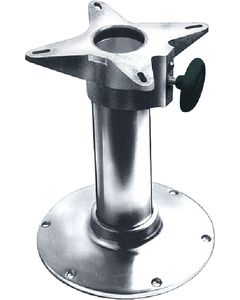 Garelick Seat Base 9In Smooth Tube GAR 75031