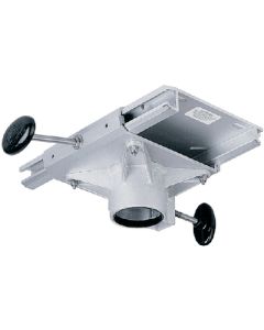 Garelick Seat Slide & Swivel Spider Set GAR 75083