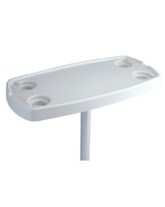 Garelick Rectangular Stowable Table Sys GAR 75321
