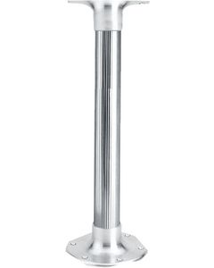 Garelick 9 1/4 Stanchion Post 2 1/4 Dia GAR 75344