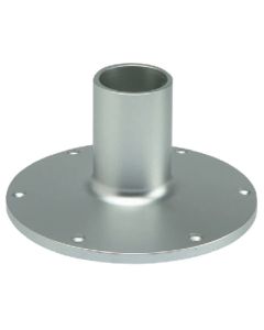 Garelick Seat Base 4.75 Low Prof Smooth GAR 75404