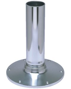 Garelick Seat Base Only 18In Smooth GAR 75432