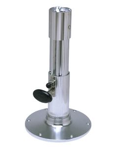 Garelick Seat Base Only Posi 12-17 Ribb GAR 75635