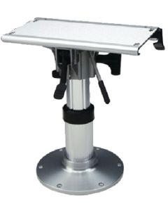 Pedestal