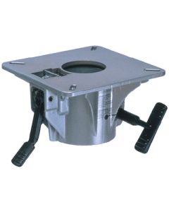 Garelick Swivel Spider Smooth Anod. GAR 99036