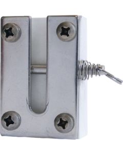 Garelick Transom Mounting Bracket GAR 99180