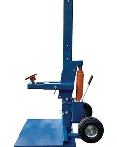 Brownell Boat Lift System - Hydraulic BBS BL3