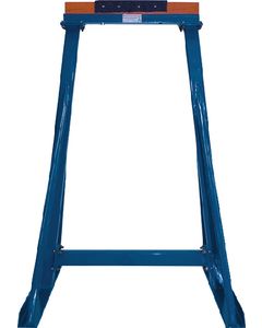 Brownell Boat Stands Boat Rack Bow 52 H BBS BRBX