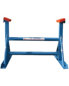 Brownell Boat Stands Boat Rack Stern 41  - 30 H BBS BRS41