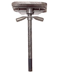 Brownell Boat Stands Grey Top 22.5In BBS GTOP
