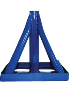 Brownell Boat Stands Stand-Keel Baseonly 16-24I BBS K4BASEONLY