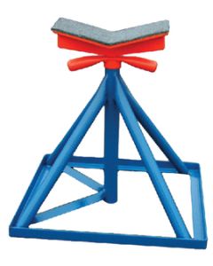 Brownell Boat Stands Keel Stand V-Top 20-32 In BBS KS1